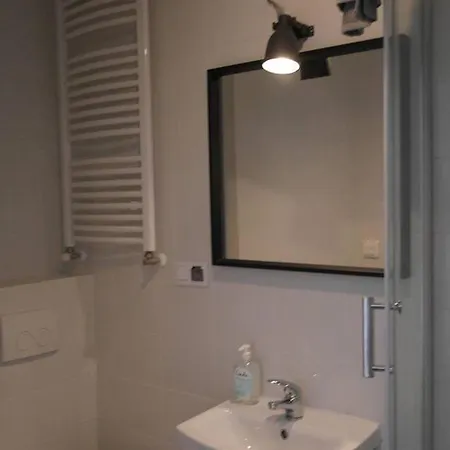 Smart Park Reymonta Apartamento Łódź