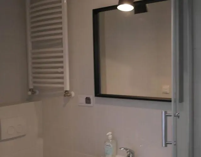 Smart Park Reymonta Apartamento Łódź